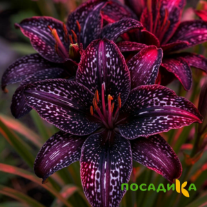 Лилейник Вояж купить по цене от 699р. в интернет-магазине «Посадика» с доставкой почтой в в Колпиное и по всей России – [изображение №1].