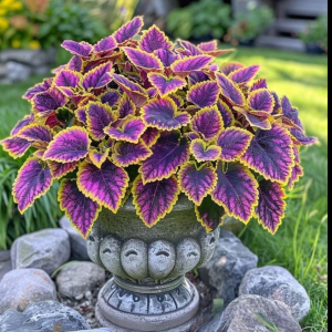 Хоста Рейдянт Чарм купить по цене от 365р. в интернет-магазине «Посадика» с доставкой почтой в в Колпиное и по всей России – [изображение №1].